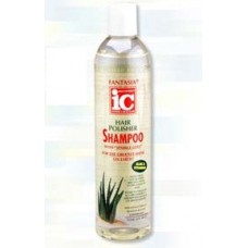 Shampoo With Sparkle Lites